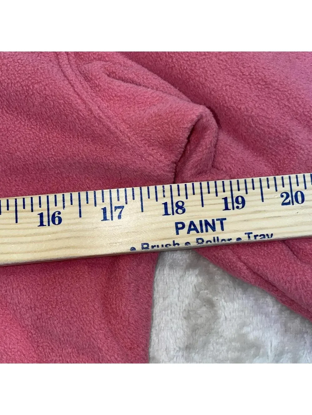 Nike measurements are